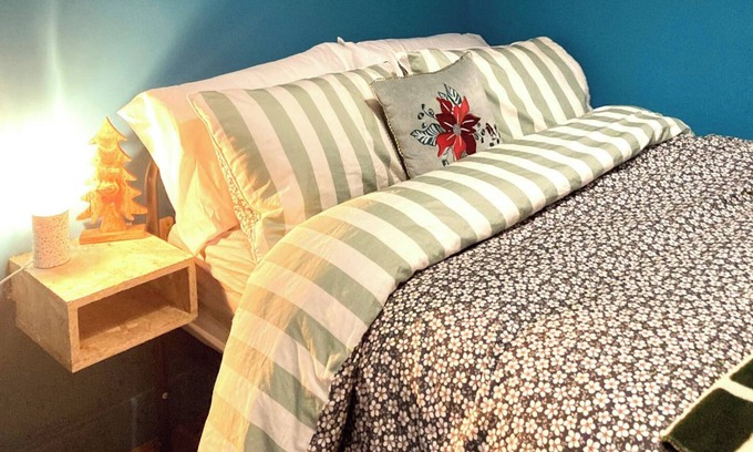 Belfast Apartment | City Apartment - Sleeps 4 & Free Parking