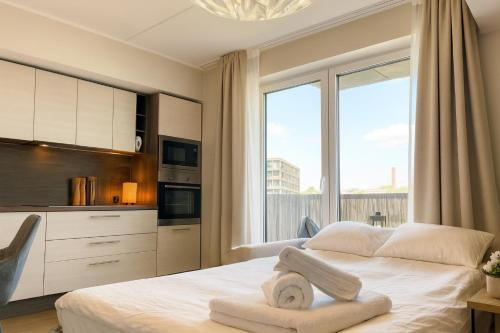 Sitsi Apartment | City apartment Tallinn Free parking
