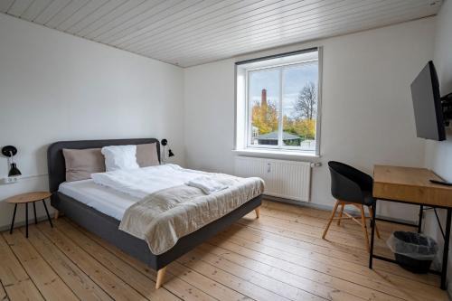 Holstebro Apartment | City Apartments