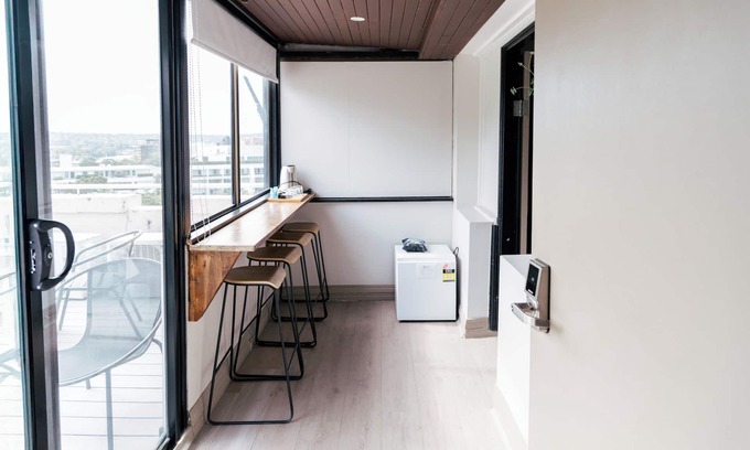 Darlinghurst Hotel | City Budget Hotel