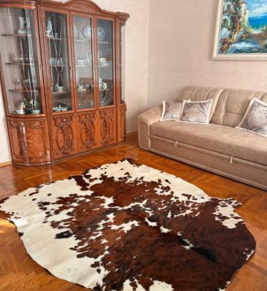 Mykolaiv Apartment | City Center apartment at Soborna