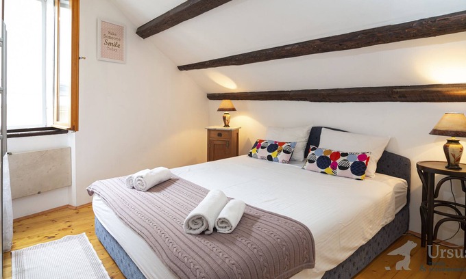 Split Apartment | City center apartment Lira