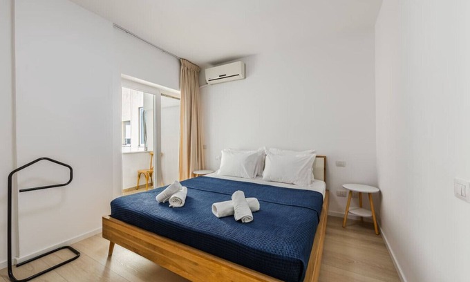 Tirana Apartment | City Center Comfort Apartment