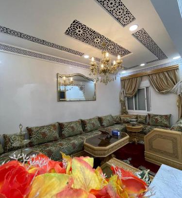 Centre Ville Apartment | city center family apartment