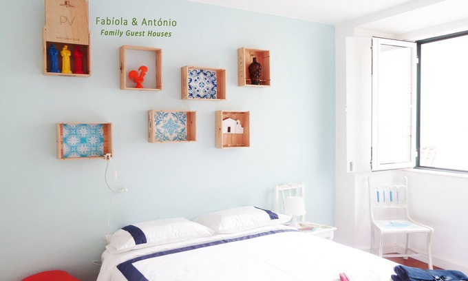 Santa Maria Maior Apartment | City Center - In the heart of old Lisbon (Castle/Alfama)