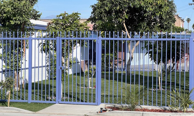 Indio Hotel | City Center Motel