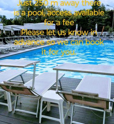 Old City Apartment | City Center Premium Belle Vue Apartments