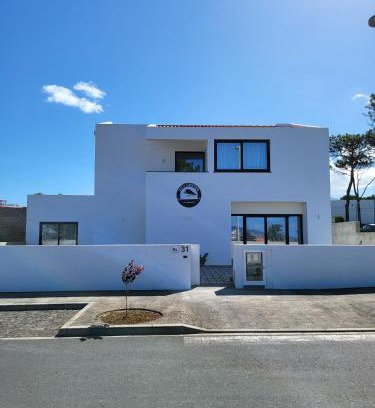 Madalena House | CiTY CENTER