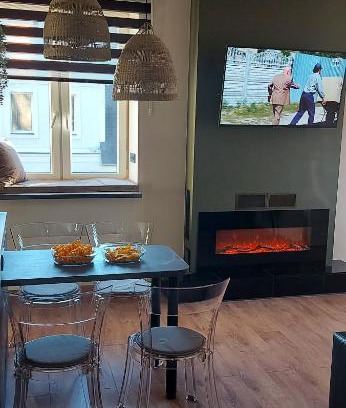 Rezekne Apartment | City Centre Apartment