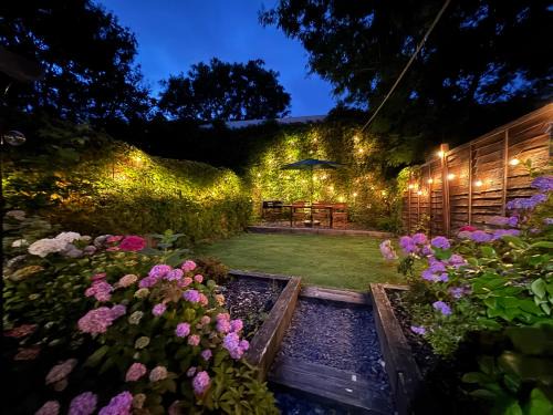 Adamsdown House | City Centre Victorian Terrace