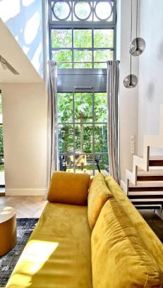 Wroclaw City Center Apartment | City Garden