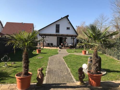 Wabe-Schunter-Beberbach House | City Hideaway Braunschweig