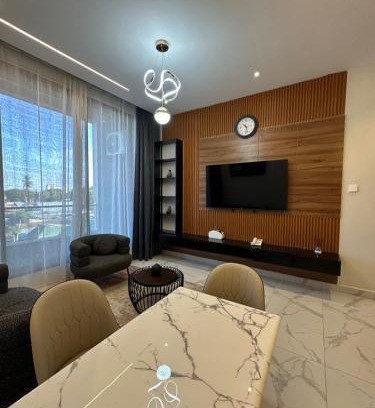 Kijitonyama Apartment | City homes apartment