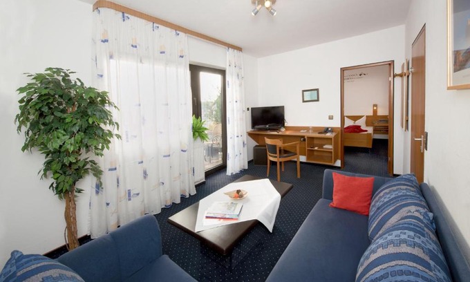 Hanau Hotel | City Hotel Hanau