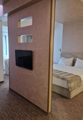 Slatina Apartment | City Hotel