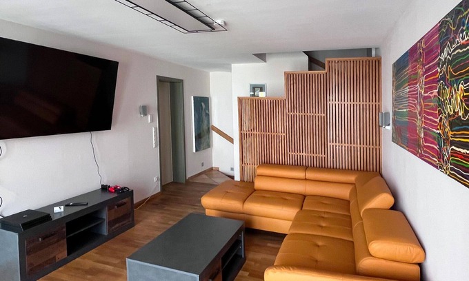 Marktheidenfeld House | CITY HOUSE Apartments