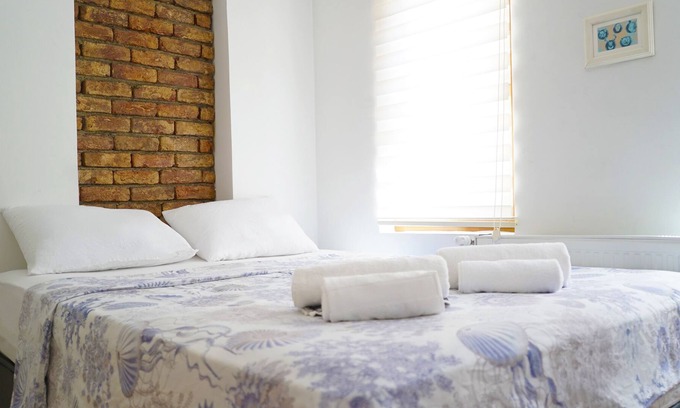 Cihangir House | City House ☆ Enjoy Your Vacation @ Taksim