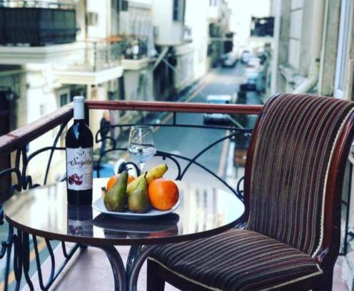 Sabayil Apartment | City Inn Boutique Hotel