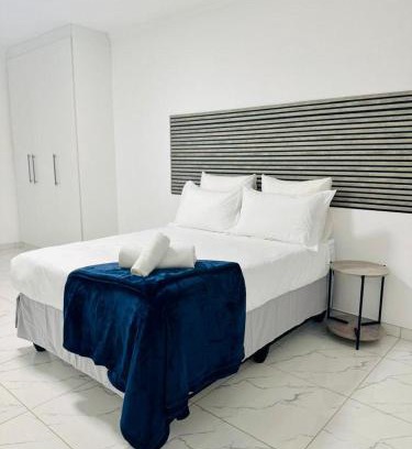 Windhoek House | City Khomasdal Comfort