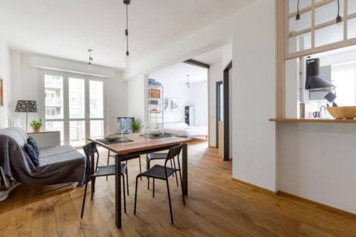 Milan Apartment | City Life & MiCo Cosy and Functional Apartment