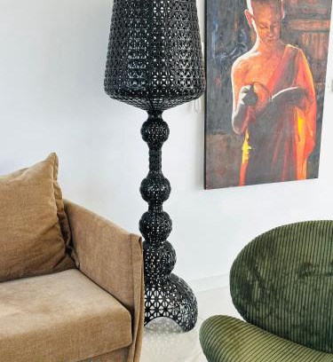 Ayios Dhometios Apartment | City Lights - Luxury Penthouse - Panoramic view - Near Unic