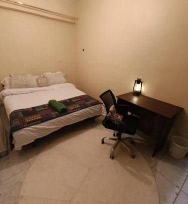 Ngara Apartment | City view 1bedroom