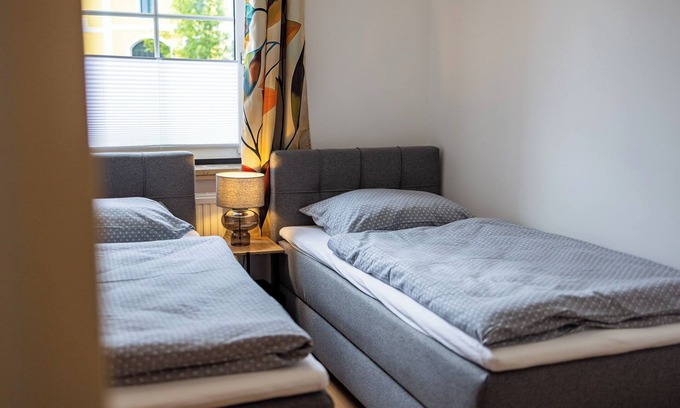 Mariazell Apartment | City view apartment with two bedrooms (57sqm)