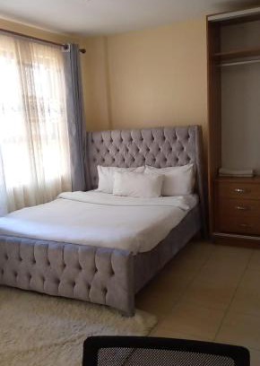 Ngara Apartment | City view suits