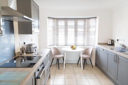 Cambridge Apartment | Citystay - Franklin House