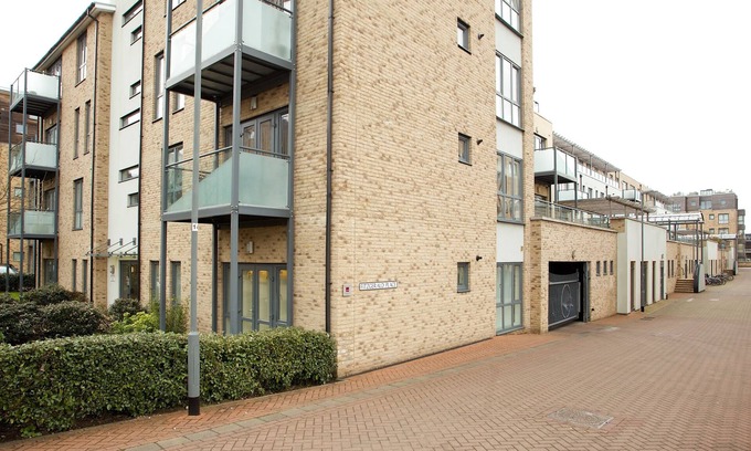 Cambridge Apartment | Citystay Living - The Vie