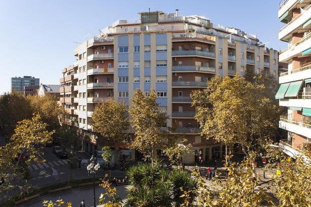 Poblenou Apartment | Citytrip Poble Nou Beach