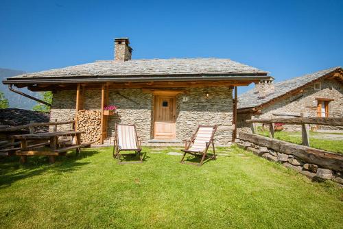 Marmora Ski Chalet | Civico 1