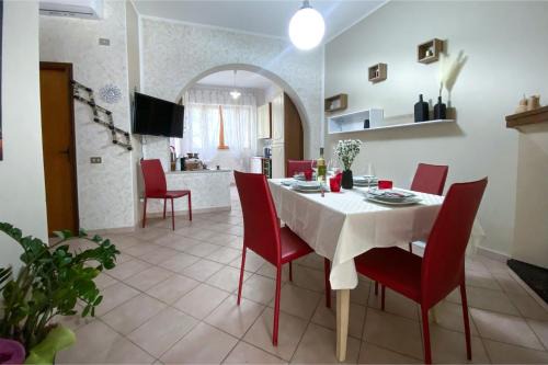 Cabras Apartment | Civico 21