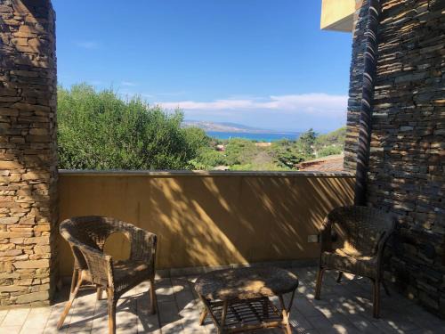 Stintino House | Civico 34 L'Ancora 6 su 2 piani