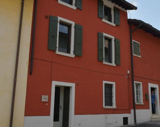 Carpenedolo Bed & Breakfast | Civico 43