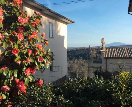 Lubriano House | Civita's