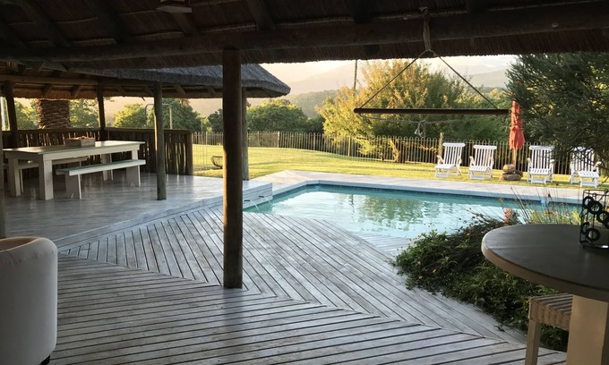 Wilderness Cottage | Clairewood