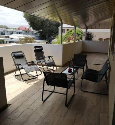 Centre-Ville Apartment | Clairs Moments