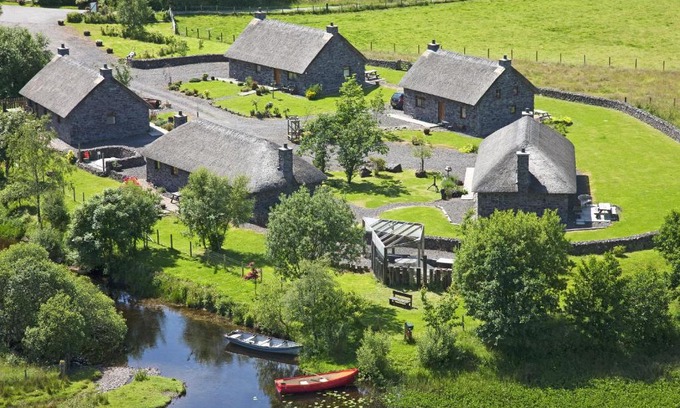 Lerags Villa | Clan Cottages