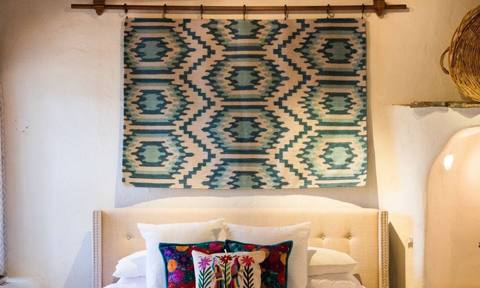 Las Cruces House | Clara's Nest - The gem of Hacienda de Las Cruces