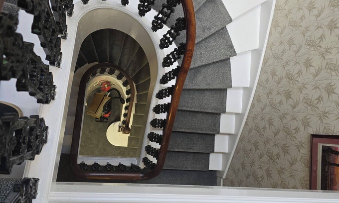 Oban Hotel | Claredon Hotel