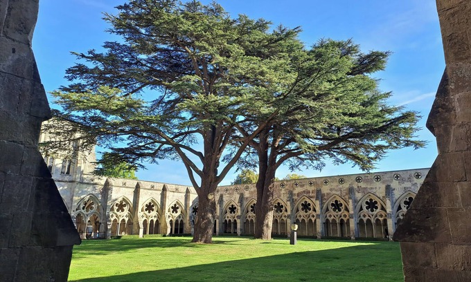 Teffont Evias Cottage | Clarendon Annex