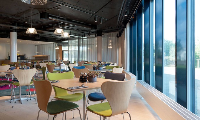 Stavanger Hotel | Clarion Hotel Energy
