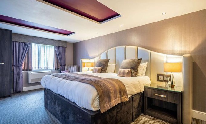 Boldon Colliery Hotel | Clarion Hotel Newcastle South