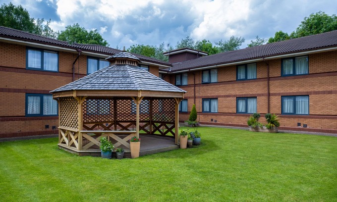 Boldon Colliery Hotel | Clarion Hotel Newcastle South