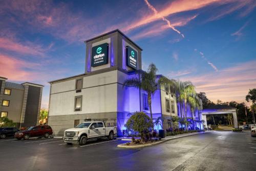 Lakeland Hotel | Clarion Pointe Lakeland I-4