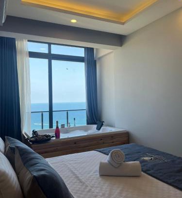 Ayas Bed & Breakfast | CLASS PREMİUM hotel