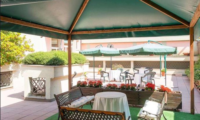 Cit Turin Apartment | Class Residence 2