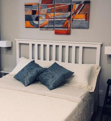 Castelbuono Apartment | Classic Home