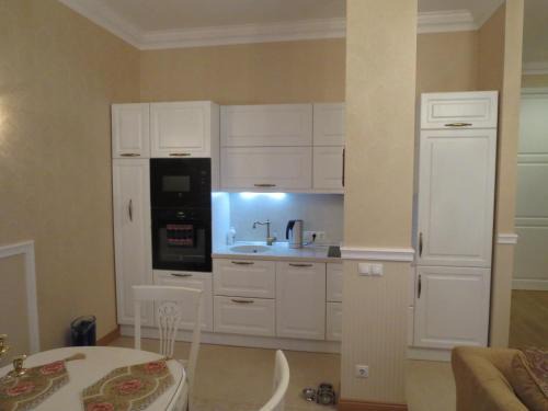 Birzgale Apartment | classic
